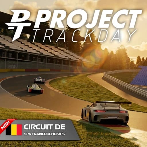 [SPA] Project Trackday 