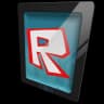 mygame43's ROBLOX Tablet