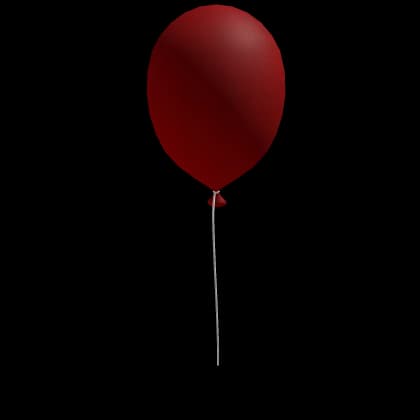 Red Balloon