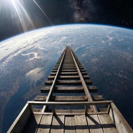 🚂 Highest Cart Ride