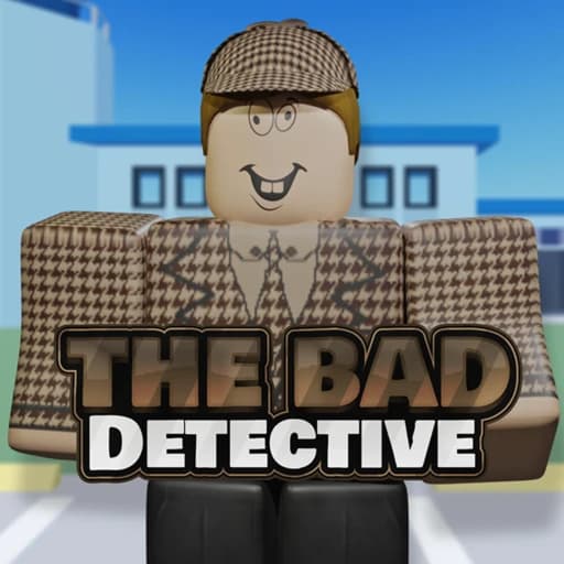 The Bad Detective (Story)