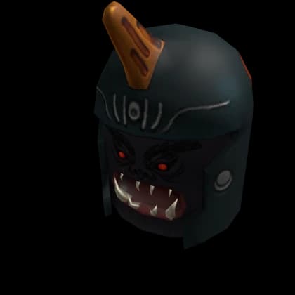 Enraged Monkey Droid