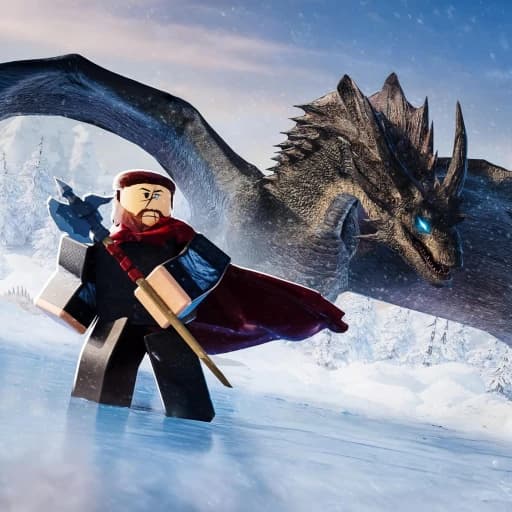 [Pre-Alpha] Clash of Dragons