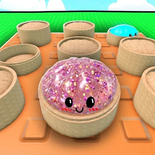 [🎲] Squishy Dumpling Duel