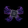 Roblox Innovation Awards 24 Ribbon Wings