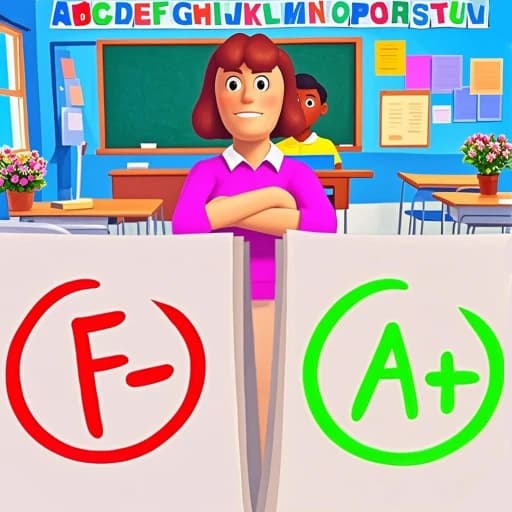 School Life Simulator