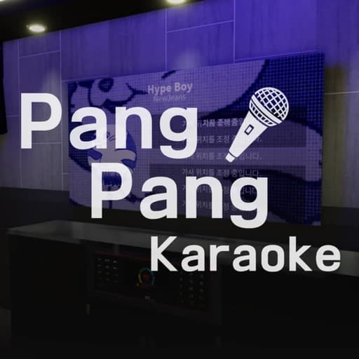 [🎤] Korean Karaoke