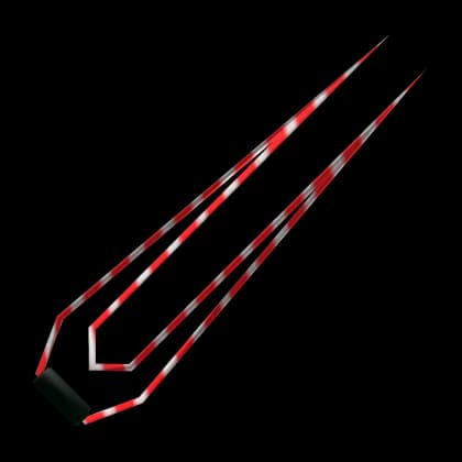 Spec Chi Biograft Energy Sword