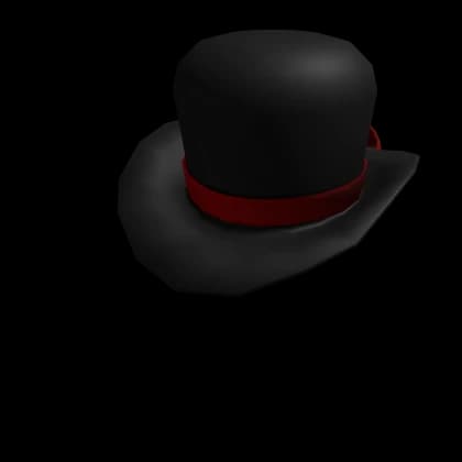 I'm Secretly A Vampire, The Hat