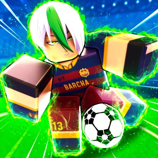 [NEL + MVPS] Blue Lock: Rivals
