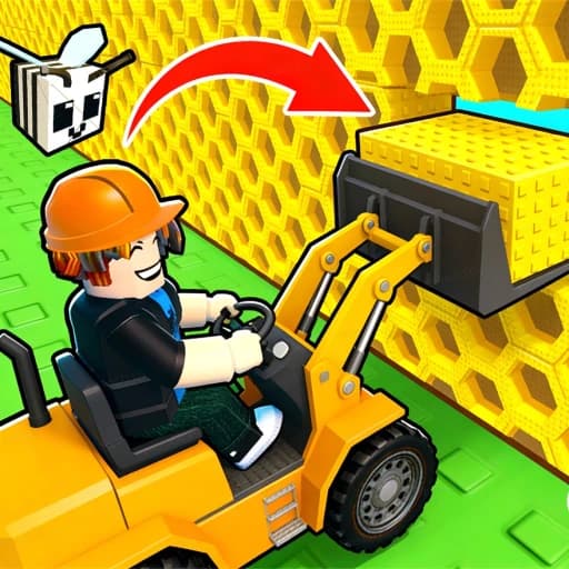 🐝 Build A Beehive