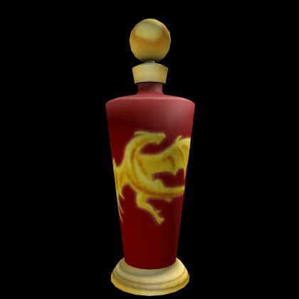 Dragon's Breath Potion