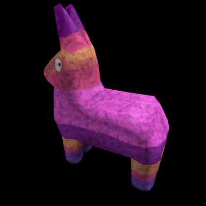 Reese's Mystery Pony Pinata