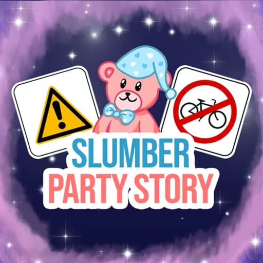 Slumber Party Story