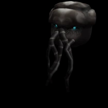 Metal Cthulhu Minion