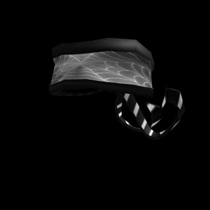 Spider Ninja Headband