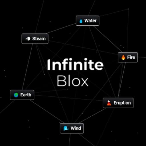 Infinite Blox [AI] (Xbox/Playstation)