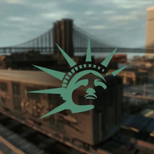 Liberty City | BETA Roleplay🗽