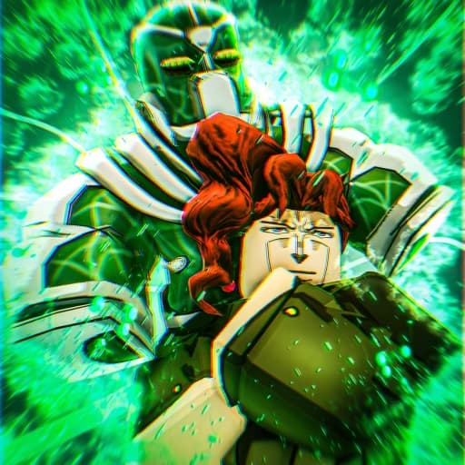 [HG] That Crazy Adventure