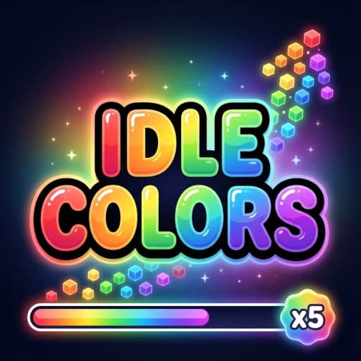 IDLE COLORS