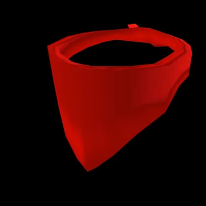 Red Bandana of SQL Injection