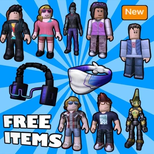 Sky Items [Beta] 340 Free Items]