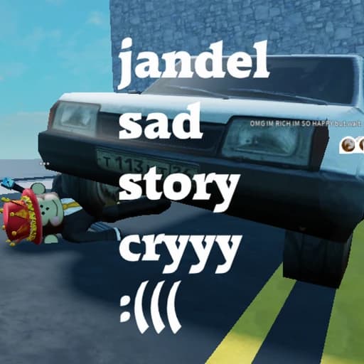 Jandel Sad Story