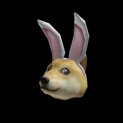 Doge Bunny