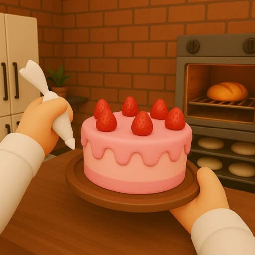 Bakery 🍞 Breadwinners