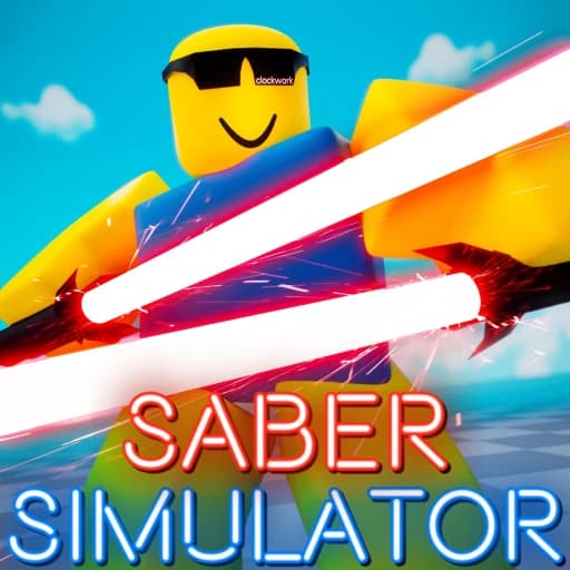 ✨ Saber Simulator