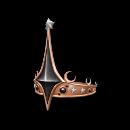 Disgraced Baroness of the Federation