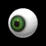 Emerald Eye