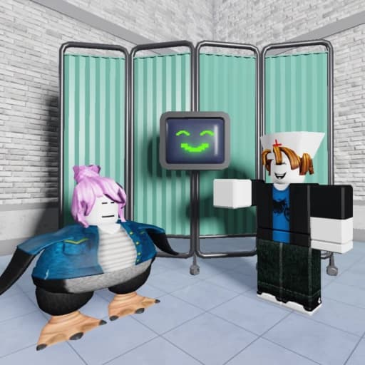 Doctor's Office Simulator