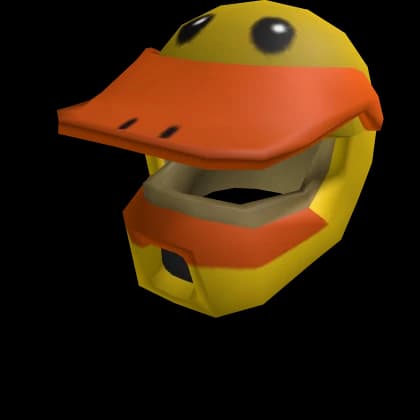 Epic Duck Racer