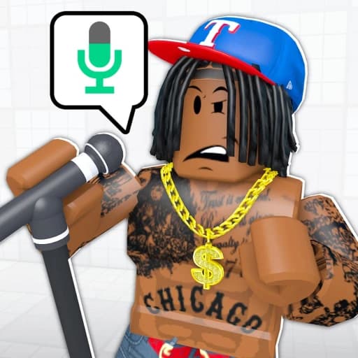 [VOICE🔊] Rap Battles 🔥