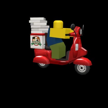 Noob Assist: Pizza Pal