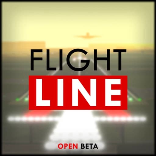 FLIGHTLINE - Open Beta