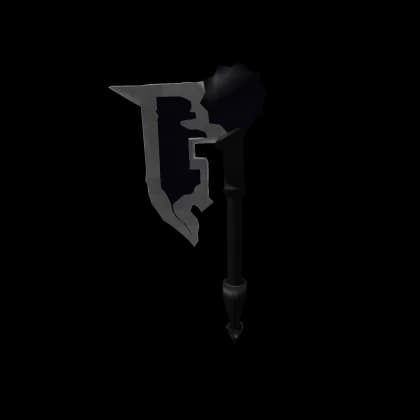 The Axe of Undoing: A Walmart Exclusive