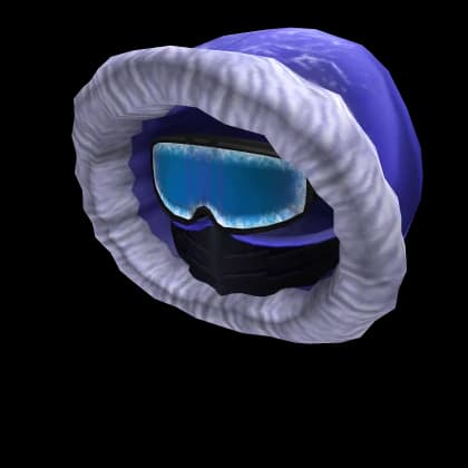 BreezeKreig Adventurer