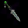 Infernal Undead Immortal Sword