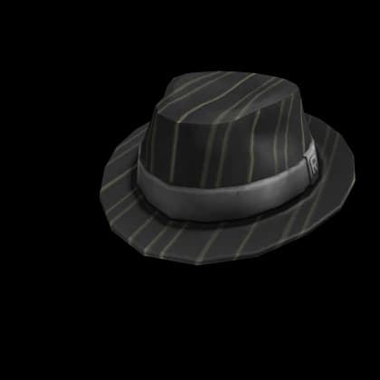 Shady Business Hat