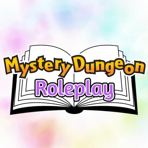 Mystery Dungeon RP