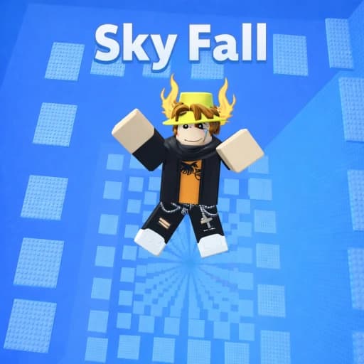 [Update] Sky Fall Trend