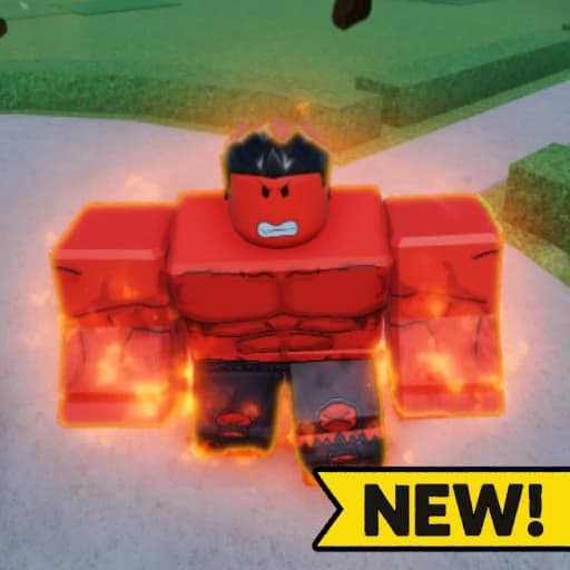 Superhero Universe Battlegrounds