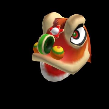 Hat of the Week: Year of the Tiger Dragon