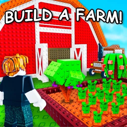 Build a Farm