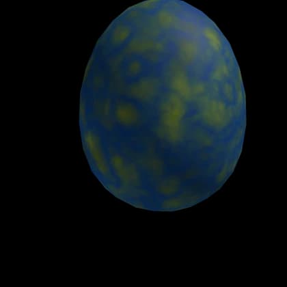 Duskeye Egg of the Crossroads