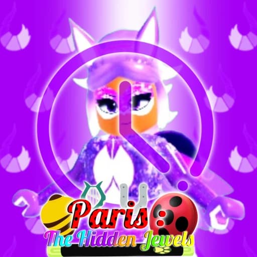Paris: The Hidden Jewels
