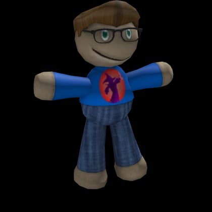 HotThoth's Voodoo Doll