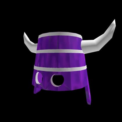 Agonizingly Violet Bucket of Cheer